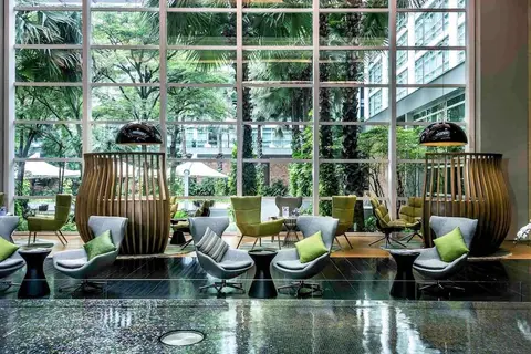 Pullman Bangkok King Power in Bangkok, foto 6