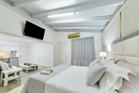 Villa Mare Monte Aparthotel in Δημοτική Ενότητα Μαλίων — foto 22