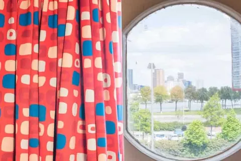 ss Rotterdam in Rotterdam — foto 13