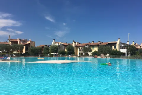 Garda Resort Village foto 17