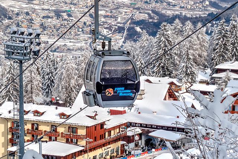 Hotel Caminetto foto 9