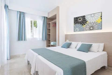 Solecito Apartamentos in Alcúdia — foto 4