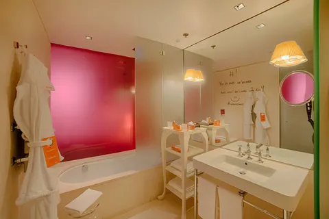 Hotel Nhow Milano foto 4