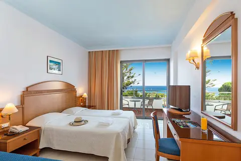 Blue Horizon in Ialysos, foto 10