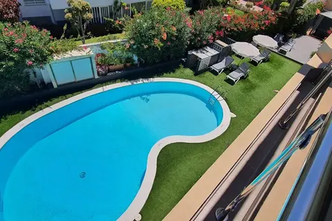 Apartamentos Don Palomon in San Bartolomé de Tirajana — foto 13
