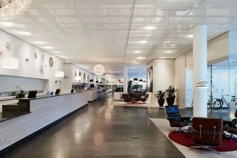 Scandic Victoria Tower in Stockholm — foto 15