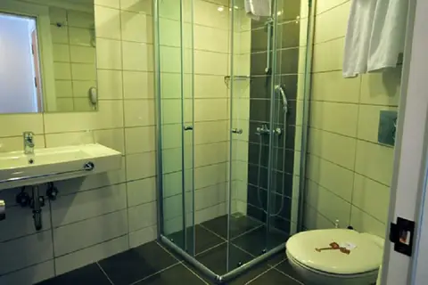 Annabella Park Hotel in Alanya — foto 15
