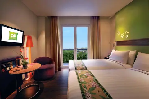 ibis Styles Bali Denpasar in Denpasar — foto 27