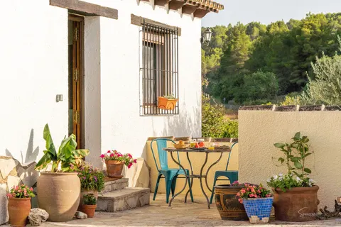Casa Llibertat in Llíber — foto 18