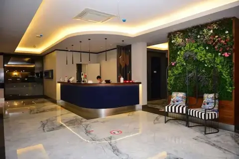 Oasis Hotel Marmaris in Marmaris, foto 6
