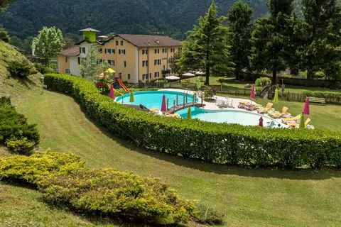 Garden in Ledro — foto 7