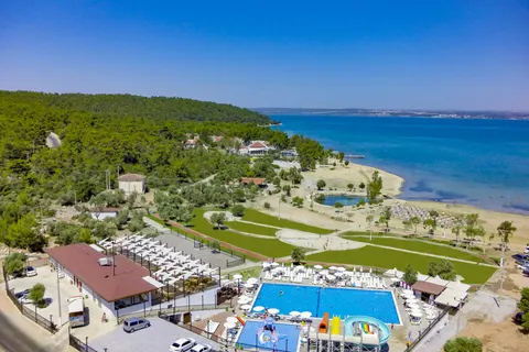 Ramada Resort Akbuk in Didim — foto 25