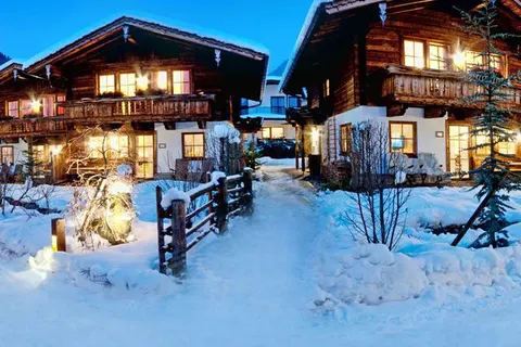 BRUGGER Aparthotel foto 26