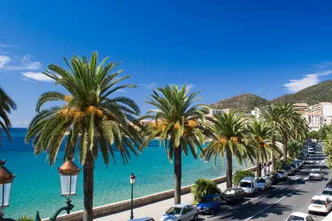 Ontdek Corsica in Ajaccio — foto 5