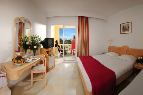 Houda Yasmine Marina & SPA in ياسمين الحمامات — foto 17