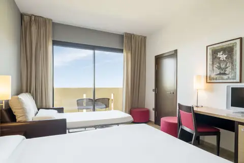 Hotel ILUNION Calas de Conil in Conil de la Frontera — foto 13