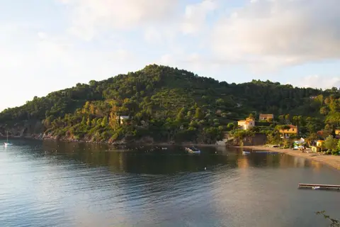 Casa Luppoli in Portoferraio, foto 22