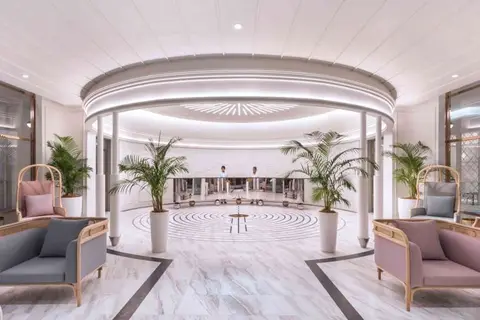 The Prestige Hotel Penang in George Town — foto 7