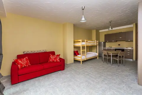 Résidence Maison Mati Living - Totally Snow in Sauze d'Oulx — foto 10