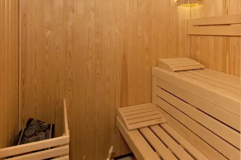 Boutique 5 Hotel & Spa in Κιοτάρι — foto 16