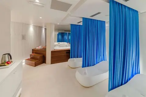 Bluesun Hotel Mala Berulia in Klana — foto 14