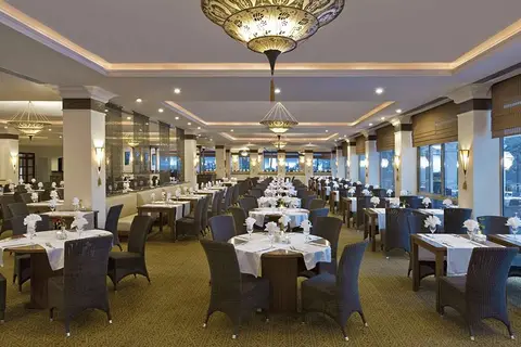 Akka Alinda in Kemer — foto 6