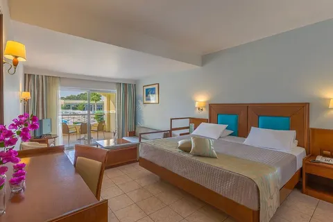 Kipriotis Maris Suites foto 8