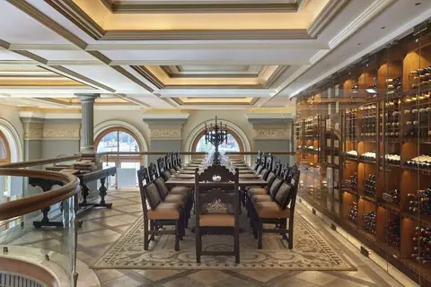Hotel Grande Bretagne Athens in Athene — foto 5