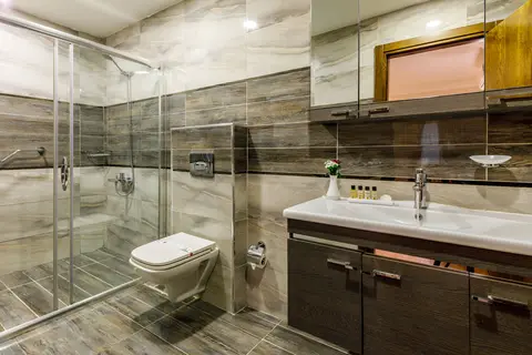 Golden Crown Hotel in Fatih — foto 11