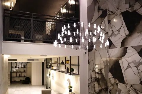 The Londoner Hotel in Sliema — foto 2