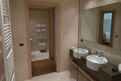 Hotel Parchi del Garda in Lazise — foto 20