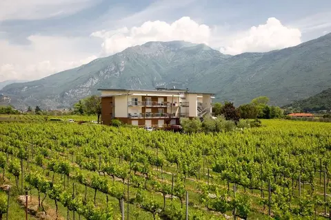 Albergo Al Maso in Riva del Garda, foto 17