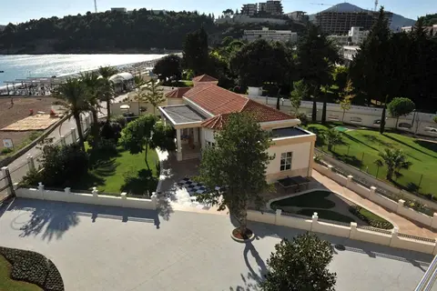 Splendid Conference & Spa Resort in Becici — foto 14