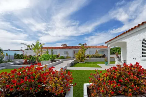 Adonis Bungalows in Playa del Inglés — foto 17