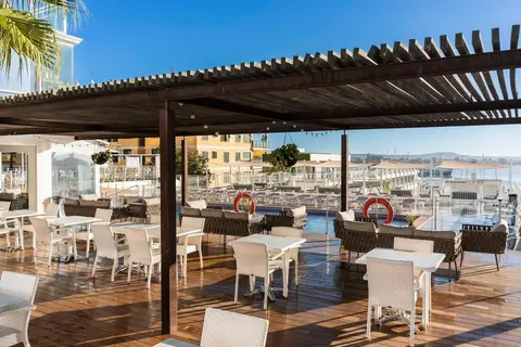Hotel Amic Horizonte in Palma De Mallorca — foto 7