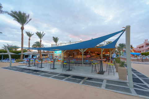 Minamark Beach Resort & Spa foto 7