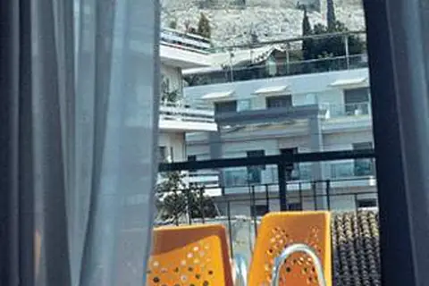 Philippos Hotel in Athene, foto 3