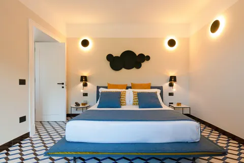 Gargiulo Resort in Sant'Agnello — foto 23