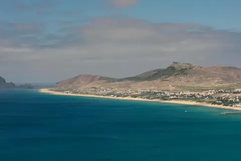 Torre Praia in Porto Santo — foto 18