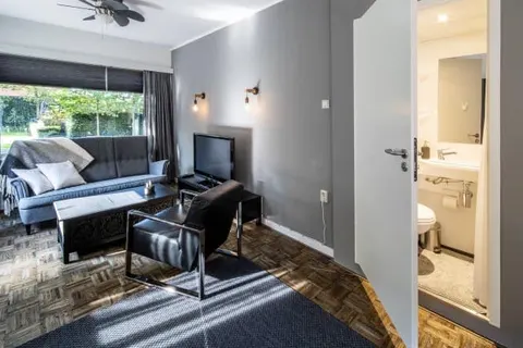 Hush Bed and Breakfast foto 4