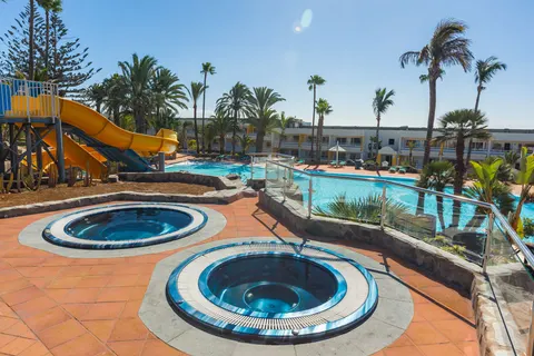 Abora Interclub by Lopesan in San Agustín — foto 25