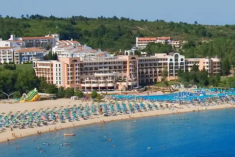 Duni Royal Resort - Marina Beach in Duni Marina Beach