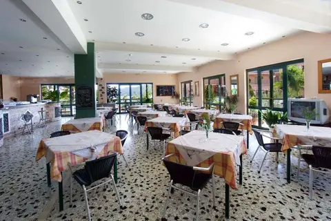 Hotel Athina in Δημοτική Ενότητα Σάμης — foto 5