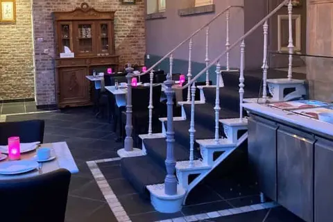 Hotel Vredehof foto 9