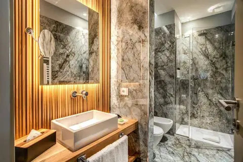 DBH Duomo Boutique Hotel Lake Como in Como — foto 6