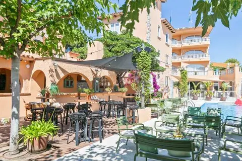 Van der Valk Hotel Barcarola foto 3