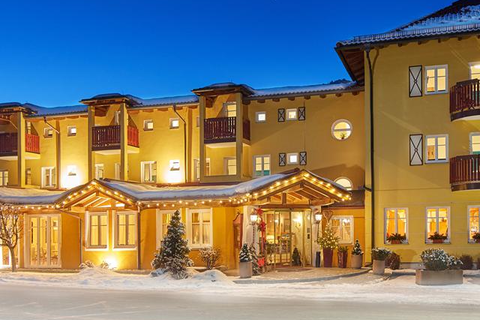 Landhotel Lerch Plankenau foto 12