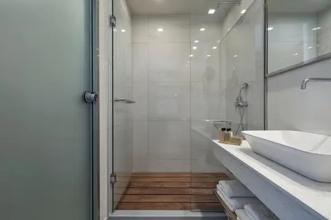 Celestial All Suites in Μουσάτα — foto 9