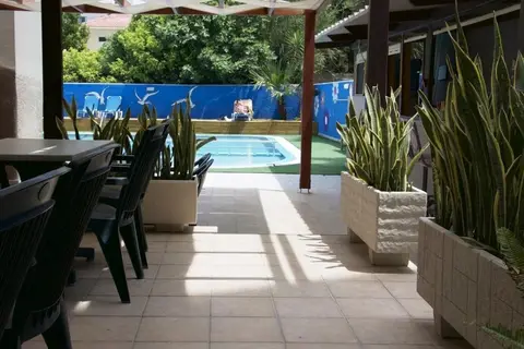 Hotel Europa in Rhodos — foto 7