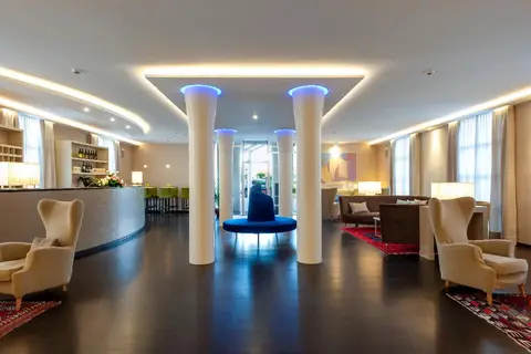 Hotel San Marco in Lucca, foto 18